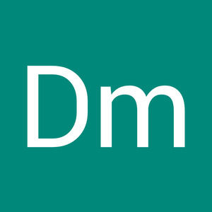 Meet your Posher, Dm